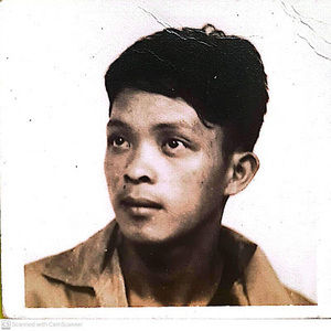 Meet your Posher, Mona